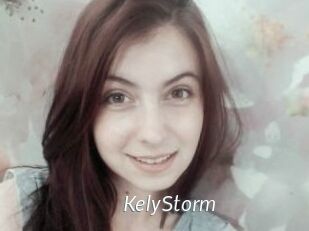 KelyStorm