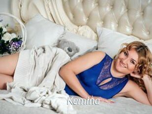 Kemina