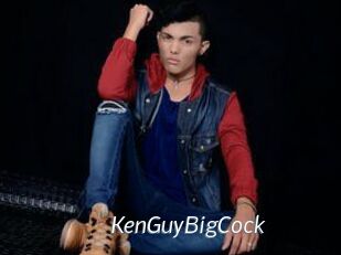 KenGuyBigCock