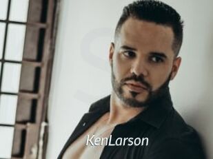 KenLarson