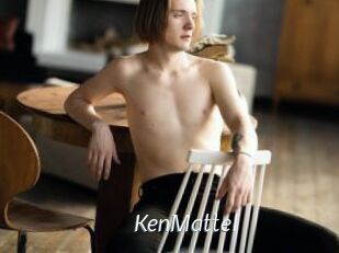 KenMattel