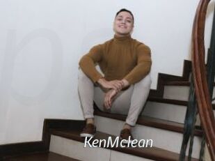 KenMclean Porn Star