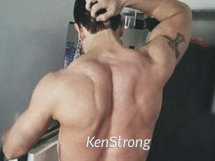 KenStrong