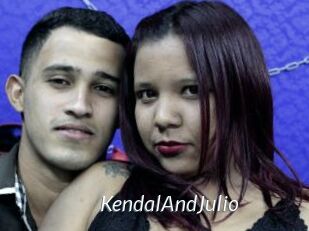 KendalAndJulio