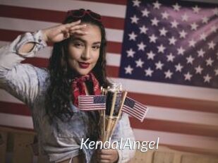 KendalAngel