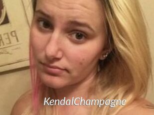 Kendal_Champagne