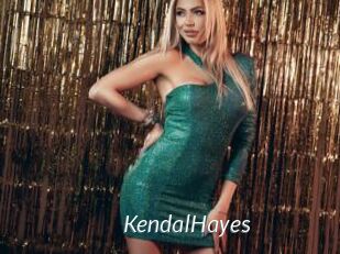 KendalHayes