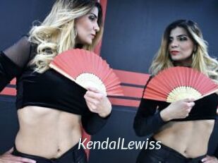 KendalLewiss