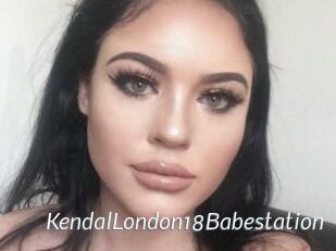 KendalLondon18Babestation
