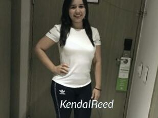 KendalReed