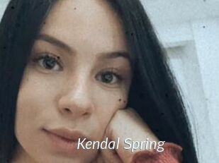 Kendal_Spring