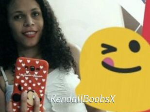 KendallBoobsX