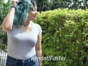KendallFoster