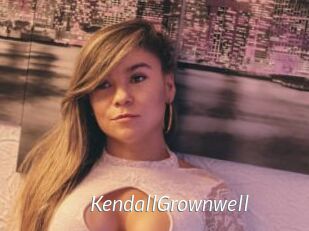 KendallGrownwell