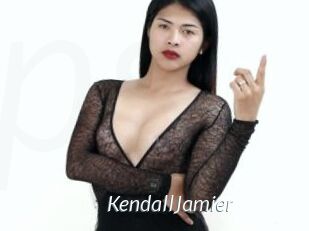 KendallJamier