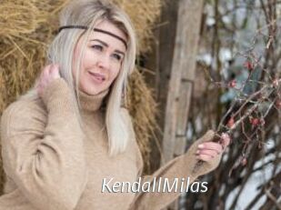 KendallMilas