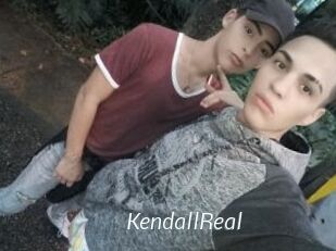 KendallReal