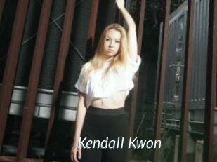Kendall_Kwon