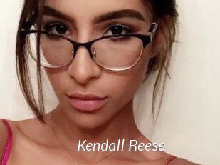 Kendall_Reese