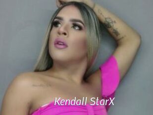 Kendall_StarX