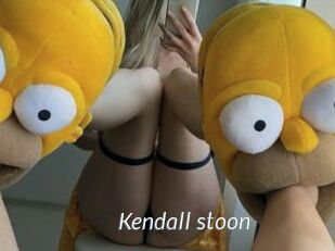Kendall_stoon Porn Star