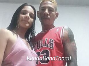 KendallandToomi
