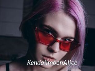 KendallmoonAlice