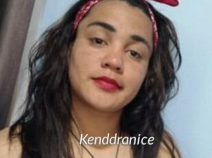 Kenddranice