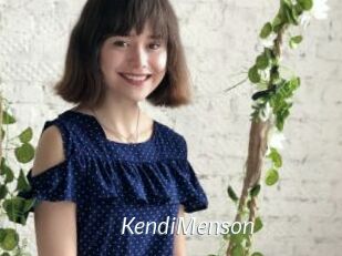 KendiMenson