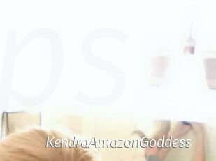 Kendra_Amazon_Goddess