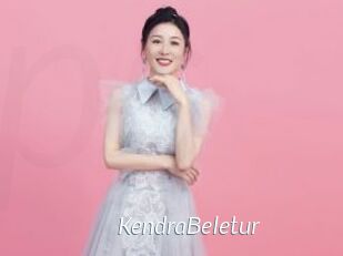 KendraBeletur