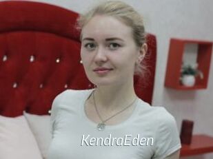 KendraEden