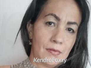 KendraFoxxy