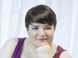 KendraIndigo