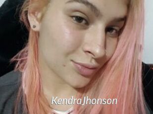 KendraJhonson