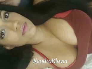 KendraKlover