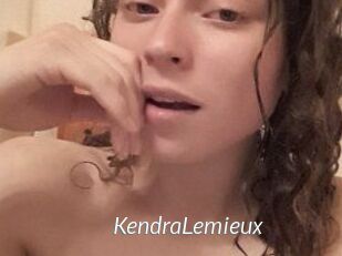 KendraLemieux