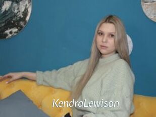 KendraLewison