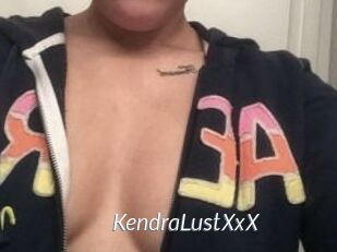 KendraLustXxX