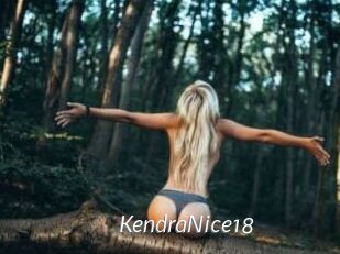 KendraNice18