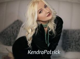 KendraPatrick