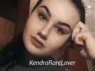 KendraRareLover