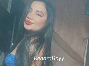 KendraRoyy