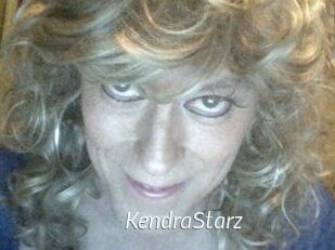 KendraStarz
