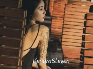 KendraSteven