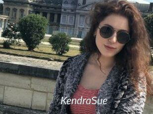 KendraSue