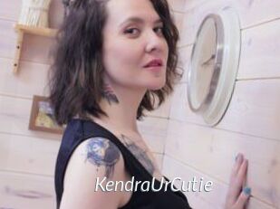 KendraUrCutie