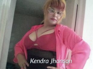 Kendra_Jhonson