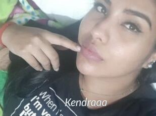 Kendraaa