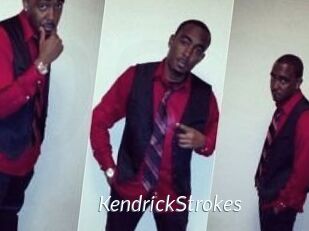 KendrickStrokes